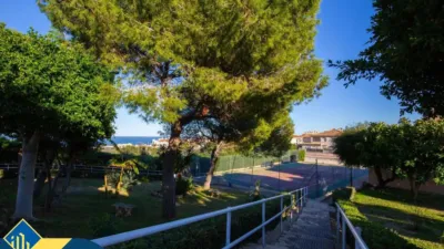 Apartment in Aguas Nuevas-Torreblanca-Sector 25 photo 23