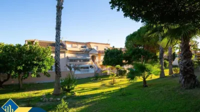 Apartment in Aguas Nuevas-Torreblanca-Sector 25 photo 25