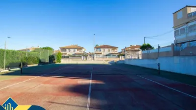 Apartment in Aguas Nuevas-Torreblanca-Sector 25 photo 26