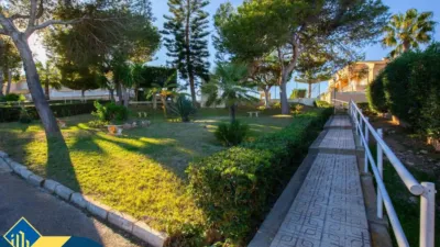 Apartment in Aguas Nuevas-Torreblanca-Sector 25 photo 27