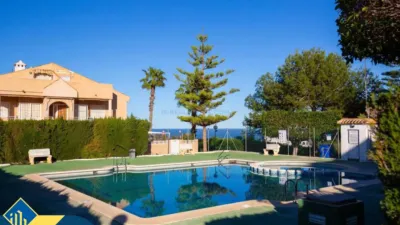 Apartment in Aguas Nuevas-Torreblanca-Sector 25 photo 28