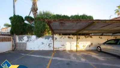 Apartment in Aguas Nuevas-Torreblanca-Sector 25 photo 29