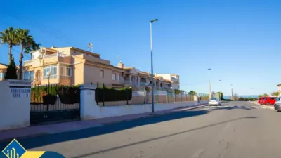 Apartment in Aguas Nuevas-Torreblanca-Sector 25 photo 30