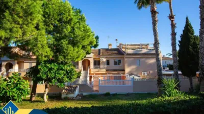 Piso – Torrevieja, Aguas Nuevas, Cabo Cervera-Playa la Mata - Vista 3