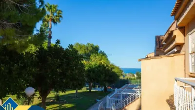 Piso – Torrevieja, Aguas Nuevas, Cabo Cervera-Playa la Mata - Vista 5