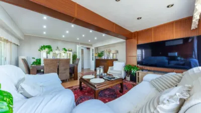 Piso – Alacant / Alicante, l'Alacantí - Vista 3