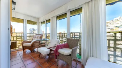 Piso – Alacant / Alicante, l'Alacantí - Vista 5