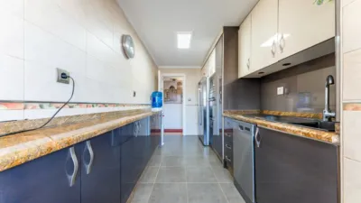 Piso – Alacant / Alicante, l'Alacantí - Más
