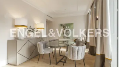 Apartment in Justicia-Chueca photo 10