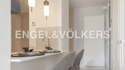 Apartment in Justicia-Chueca photo 11