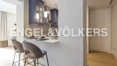 Apartment in Justicia-Chueca photo 12