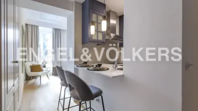 Apartment in Justicia-Chueca photo 13