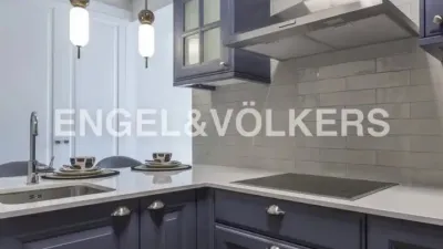 Apartment in Justicia-Chueca photo 15