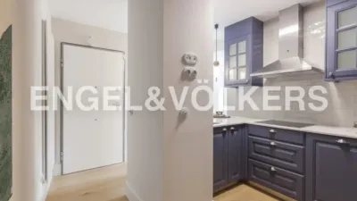 Apartment in Justicia-Chueca photo 17