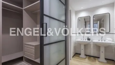 Apartment in Justicia-Chueca photo 18