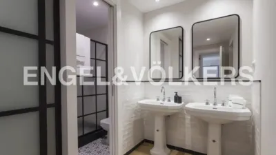 Apartment in Justicia-Chueca photo 21