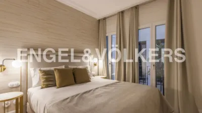 Apartment in Justicia-Chueca photo 23