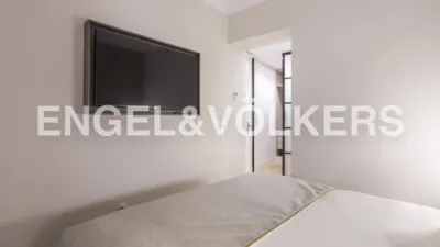 Apartment in Justicia-Chueca photo 25