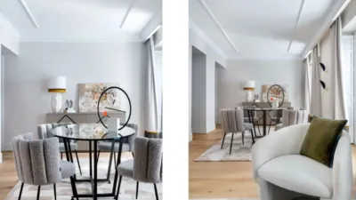 Apartment in Justicia-Chueca photo 28