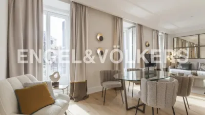 Apartment in Justicia-Chueca photo 2