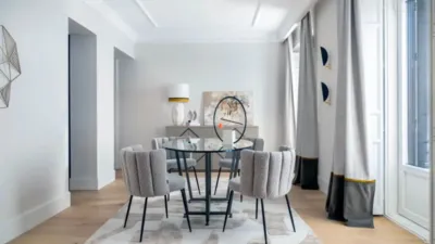 Apartment in Justicia-Chueca photo 30
