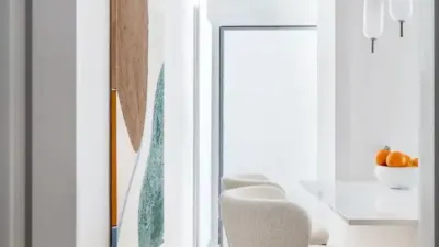 Apartment in Justicia-Chueca photo 33
