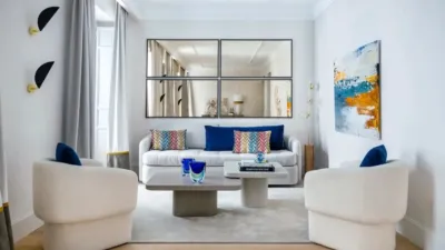 Apartment in Justicia-Chueca photo 34