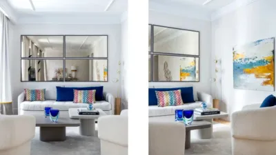 Apartment in Justicia-Chueca photo 36