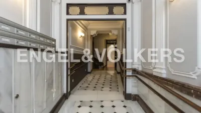 Apartment in Justicia-Chueca photo 39