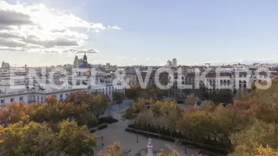 Apartment in Justicia-Chueca photo 43