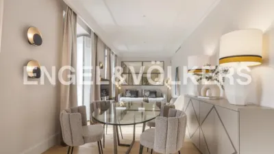 Apartment in Justicia-Chueca photo 4