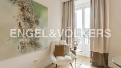 Apartment in Justicia-Chueca photo 5