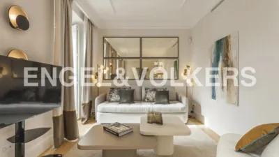 Apartment in Justicia-Chueca photo 6