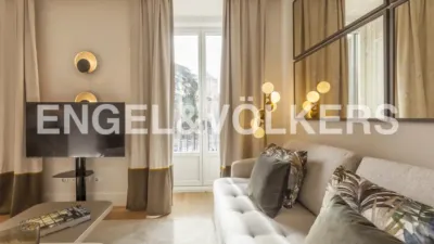 Apartment in Justicia-Chueca photo 7