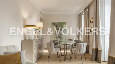 Apartment in Justicia-Chueca photo 9