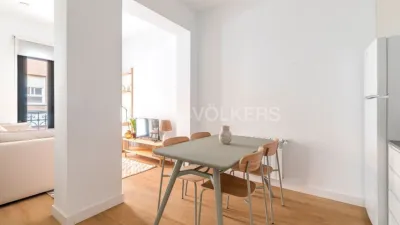 Apartamento en alquiler en Prosperidad - Imagen 10