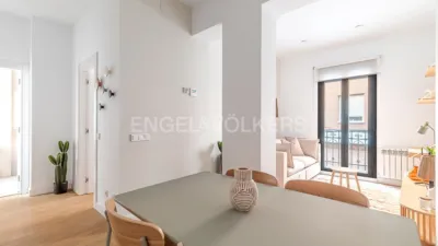 Apartamento en alquiler en Prosperidad - Imagen 11