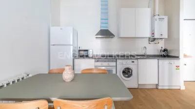 Apartamento en alquiler en Prosperidad - Imagen 12