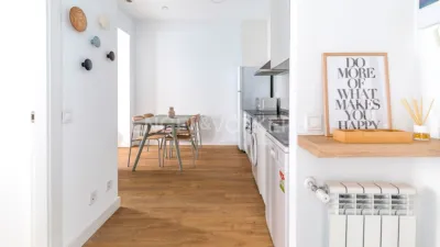 Apartamento en alquiler en Prosperidad - Imagen 14