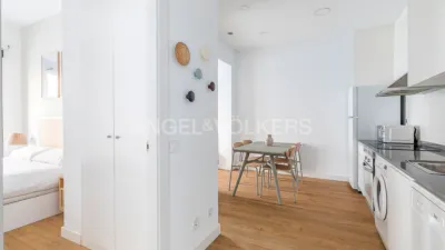 Apartamento en alquiler en Prosperidad - Imagen 15