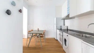 Apartamento en alquiler en Prosperidad - Imagen 16