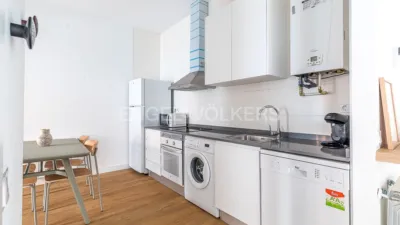 Apartamento en alquiler en Prosperidad - Imagen 17