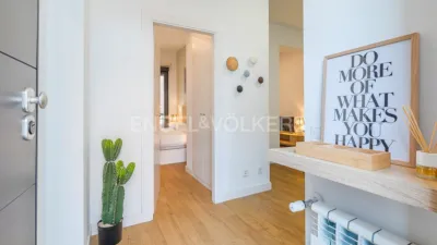 Apartamento en alquiler en Prosperidad - Imagen 18