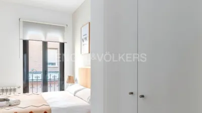 Apartamento en alquiler en Prosperidad - Imagen 19