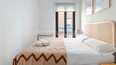 Apartamento en alquiler en Prosperidad - Imagen 20