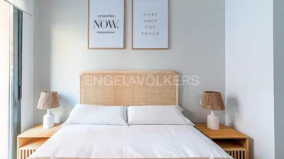 Apartamento en alquiler en Prosperidad - Imagen 21