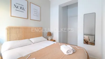 Apartamento en alquiler en Prosperidad - Imagen 22