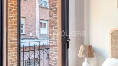 Apartamento en alquiler en Prosperidad - Imagen 24