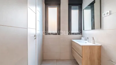 Apartamento en alquiler en Prosperidad - Imagen 26