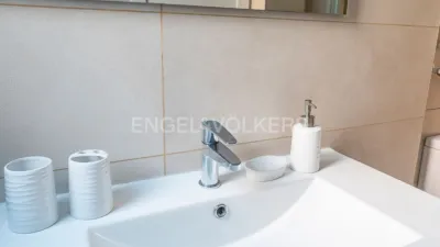 Apartamento en alquiler en Prosperidad - Imagen 28